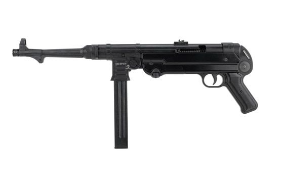 GSG MP40 9mm is classified as a pistol